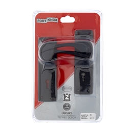 M7G10 - 2 Lever Lockset Anouk 6" -M7G10_IP_b_T